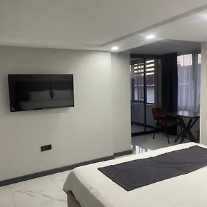 زيارة الفندق
