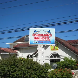 Fisherman's 3*, Florence Hall Jamaica