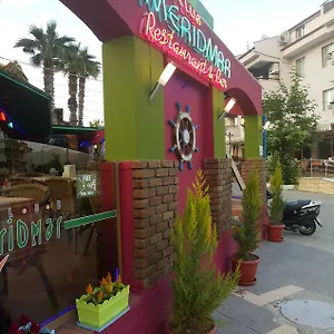 Club Meridmar 3*, Armutalan Turkey
