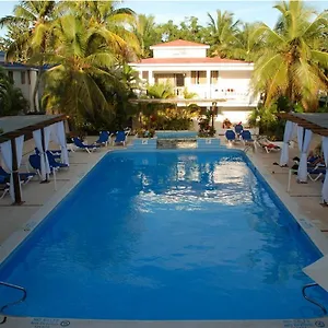House By Faranda 3*, Cabarete Dominican Republic
