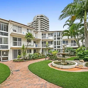 Le Chelsea Holidays 3*, Gold Coast Australia
