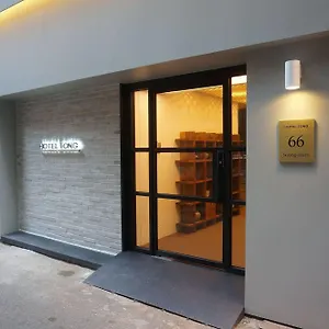 Tong Myeongdong 3*, Seoul South Korea