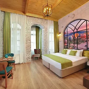 Ardilas Istanbul