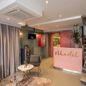 Nika & Cafe فندق