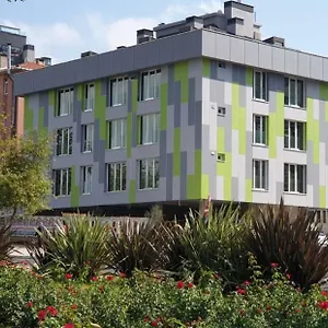 Grisverde Istanbul
