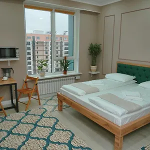 https://gagarin-park-halal-apartments.hotels-of-almaty.com