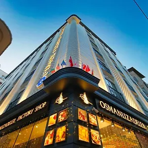 Hotel My Dream, Istambul