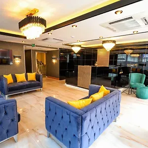 Appart hôtel Grand Elmira, Istambul