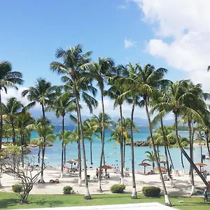 Fleur D'epee 3*, Le Gosier (Grande-Terre) Guadeloupe