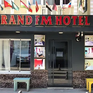 Grand Fm فندق
