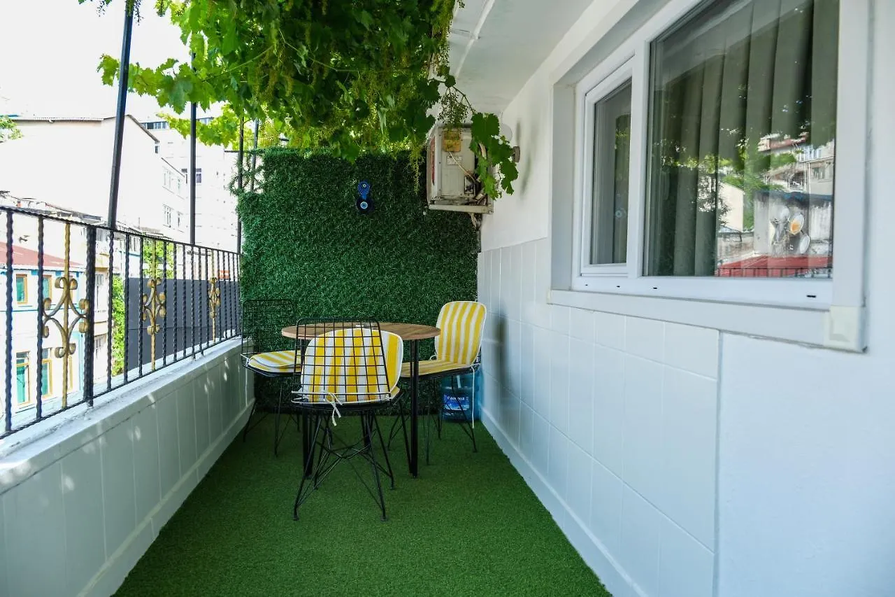 Taksim Neo Pera Suites Istanbul 0*,  Turkey