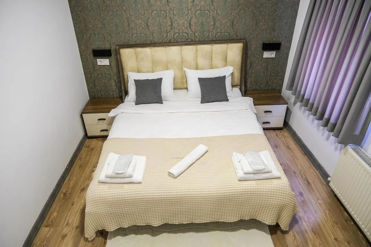 Aparthotel Taksim Neo Pera Suites Istanbul