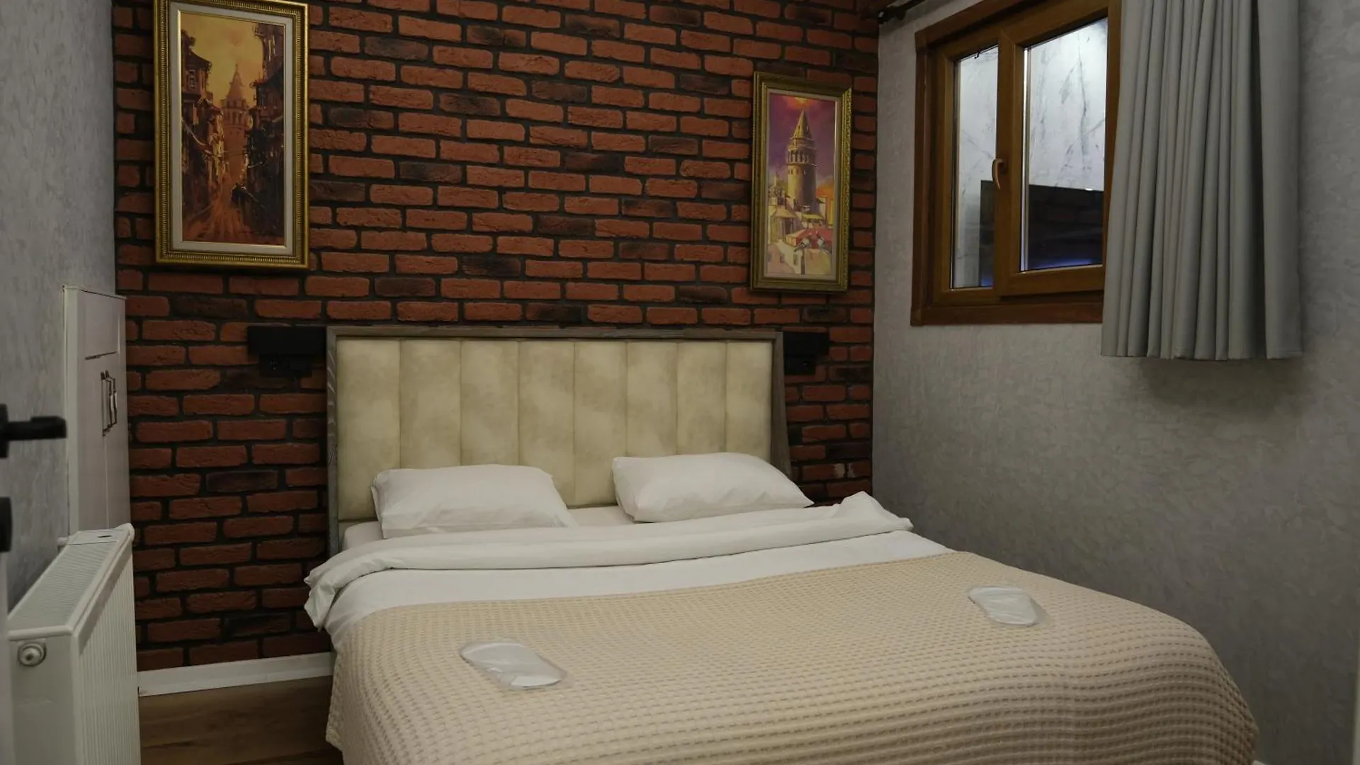 Taksim Neo Pera Suites Istanbul